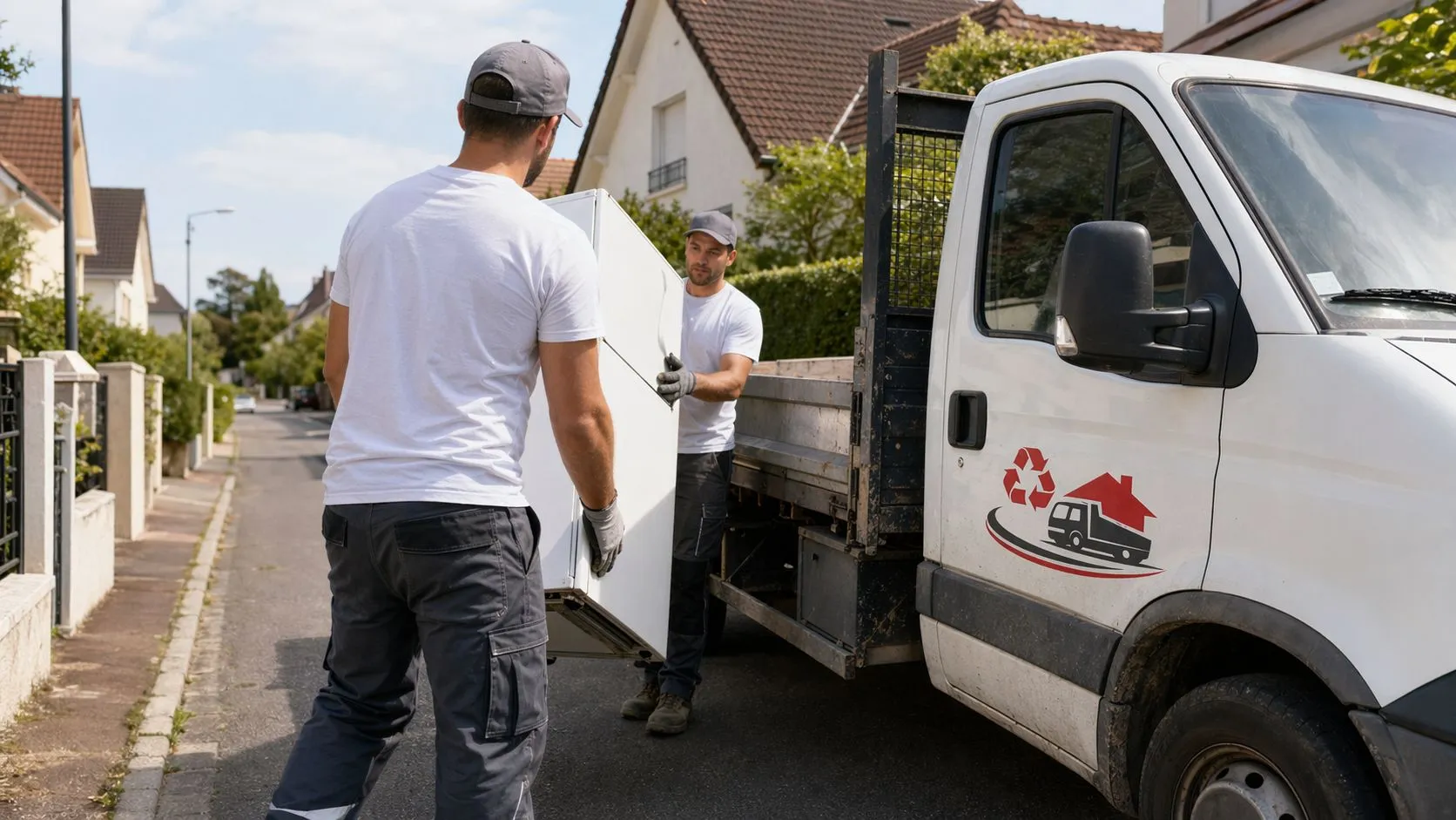 Débarras urgent dans l’Yonne avec Debarras89 dans l’Yonne